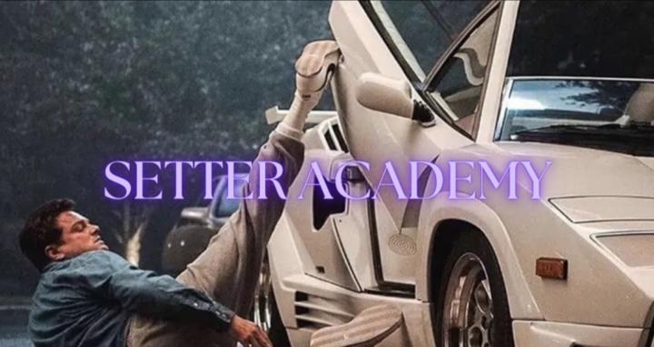Setter Academy