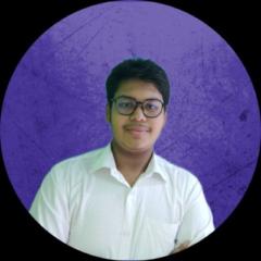Sravojiit Mondal