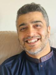 Irfan Mehmood