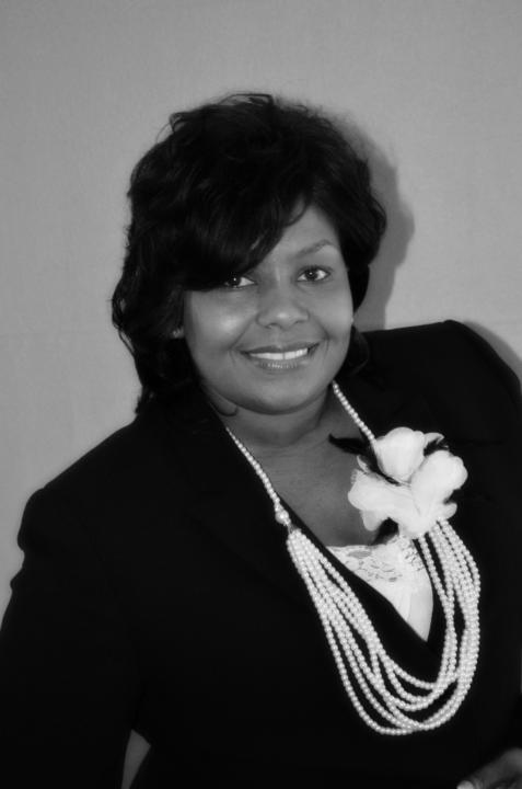 Shalita Stribling
