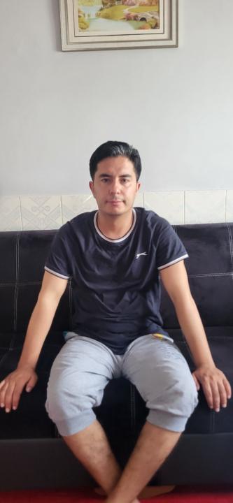 Ehsan Mohseni