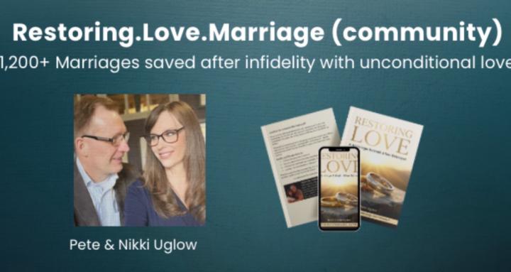 Restoring.Love.Marriage