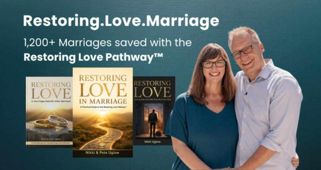 Restoring.Love.Marriage