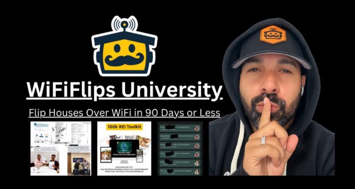 WiFiFlips University