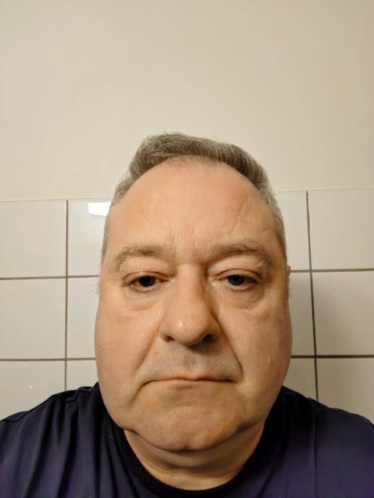 Anders Frederiksen