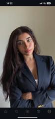 Persia Dorth