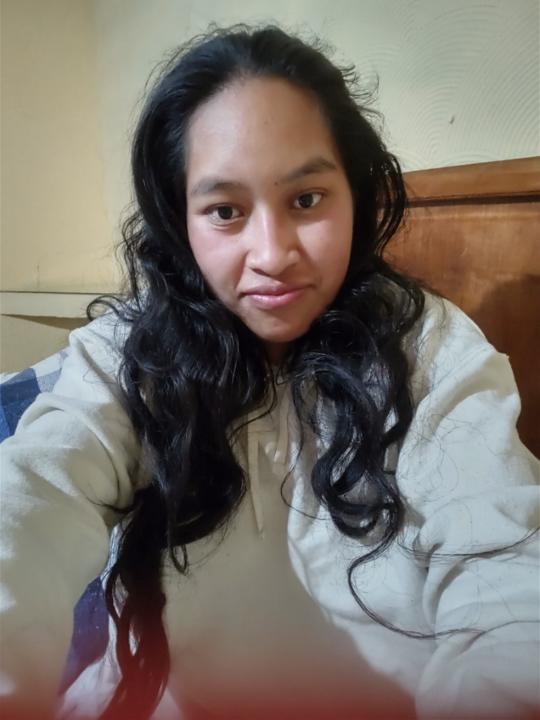 Mariela Bartolo Salazar