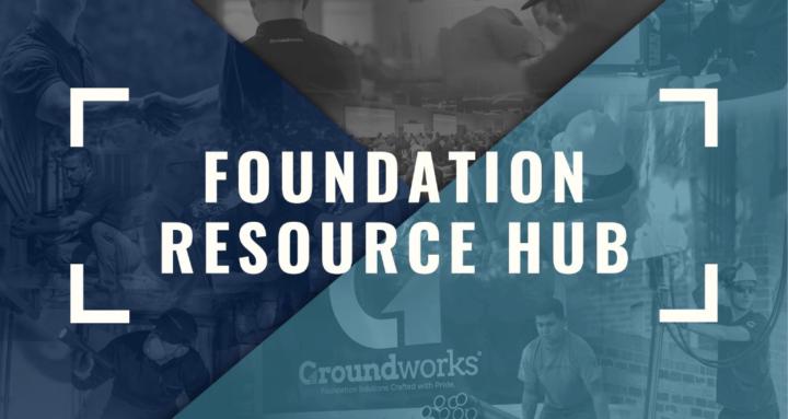 Foundation Resource Hub