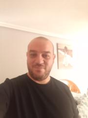 Jorge Merino Barba