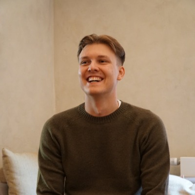 Moritz Heider