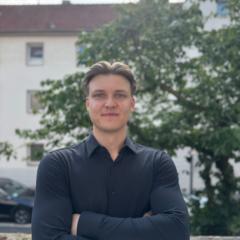 Moritz Heider