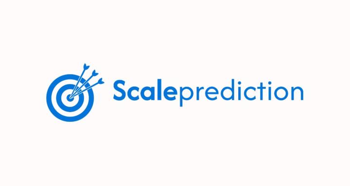 ScalePrediction Team