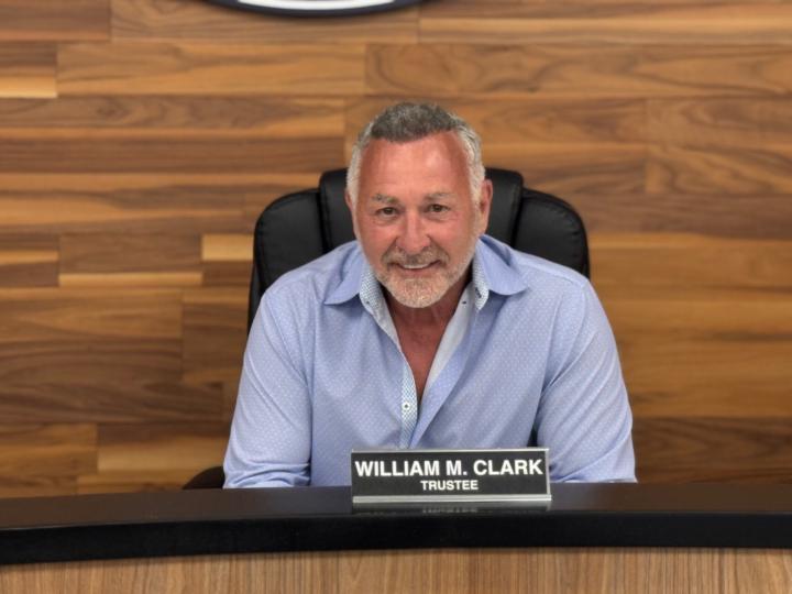 Bill Clark