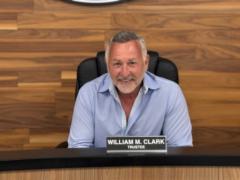 Bill Clark