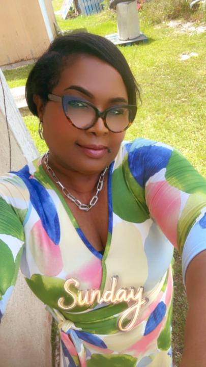 Lynnette Francis