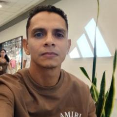 Jorge Montes