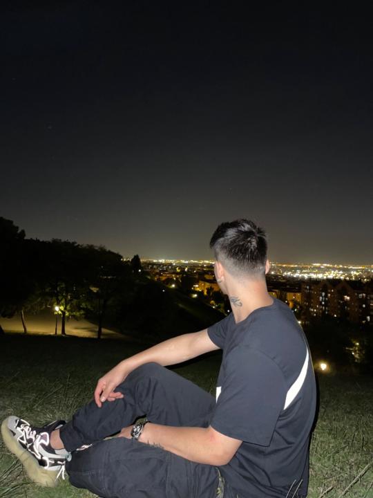 Sebastian Jara
