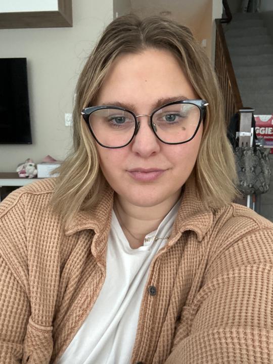 Ashley Florey
