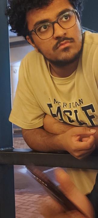 Usman Khan