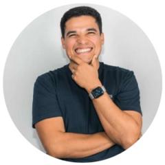 Marcio Jordano Rodrigues da Silva