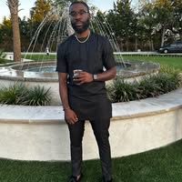 Emmanuel Ene