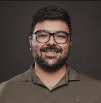 Victor Hugo Yoshitani