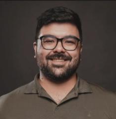 Victor Hugo Yoshitani