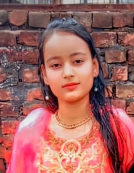 Shiria Shukla
