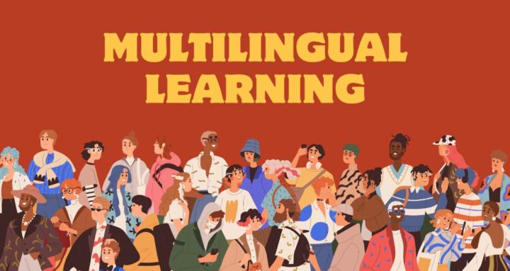 Languages and multilingualism