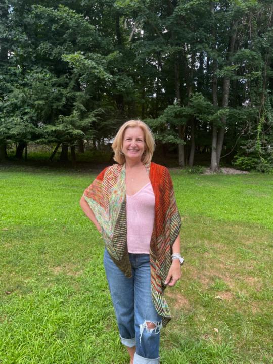 Kathleen Kelley
