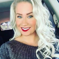Savannah Morrow