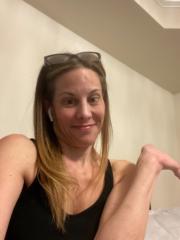 Amy Gaynor