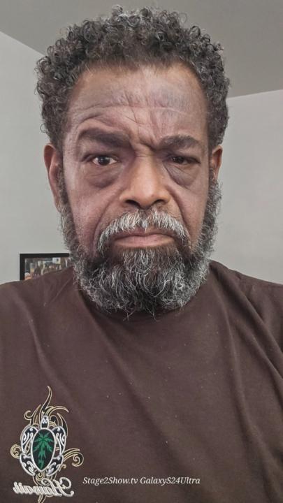 ConsularGeneralMinister Lester III Lewis Tribe