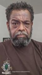 ConsularGeneralMinister Lester III Lewis Tribe