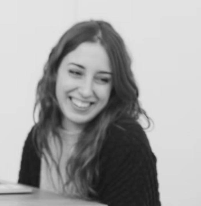 Morgane Siramy