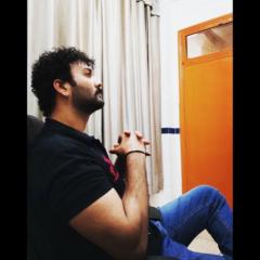 Syed Muhammad Taqi