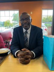 Sylvester Smith