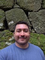 Cesar Balderrama Aguirre