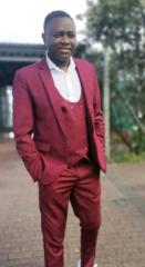 Raymond Pasipanodya