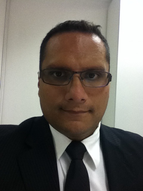 Alejandro Vasconez