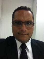 Alejandro Vasconez