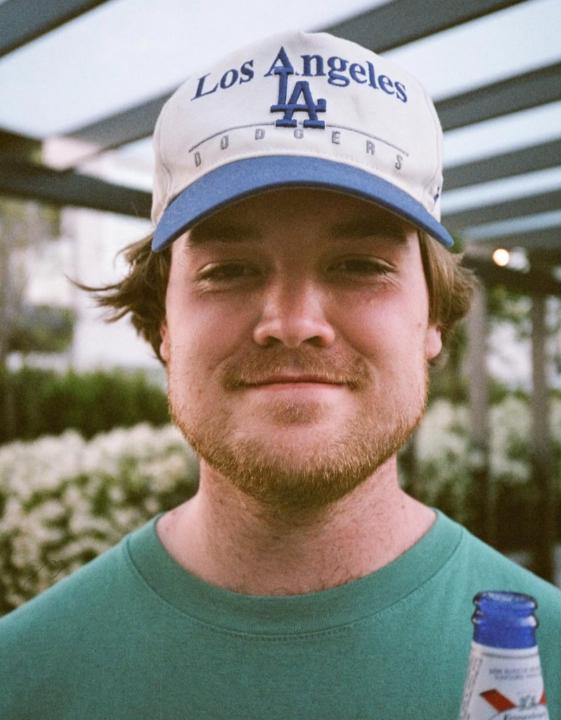 Bryce Edwards
