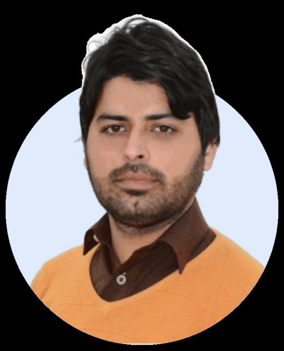 Muhammad Azeem