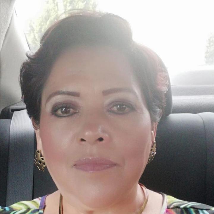 Ma Araceli Ruiz Cortes
