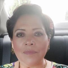 Ma Araceli Ruiz Cortes