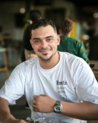 Gabriel Gadus