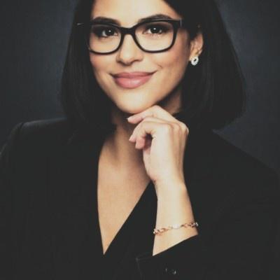 Asmaa Ben Abid