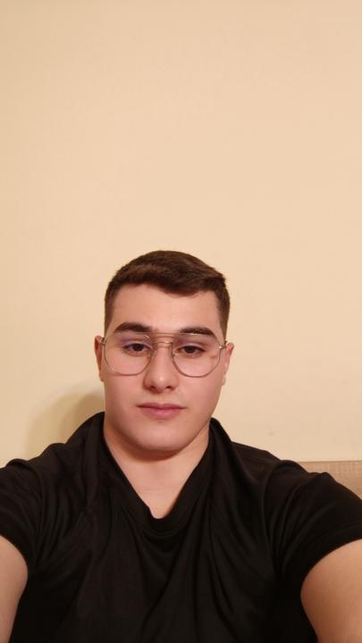 Николай Поповски