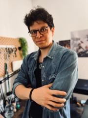 Enmanuel Martinez