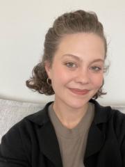 Alison Harriman